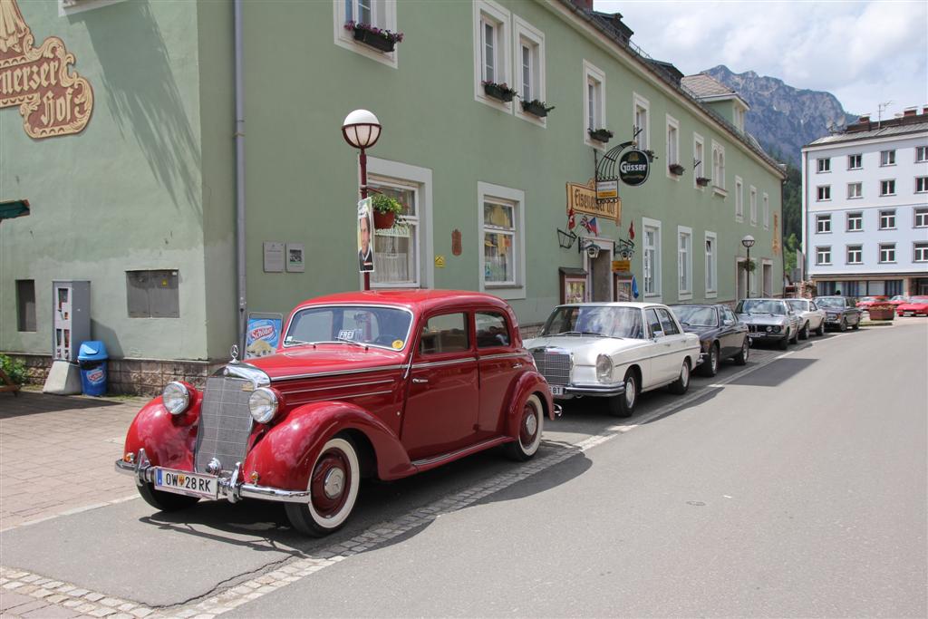 2015-05-30 bis 31 Frhjahrsausfahrt Windischgarsten